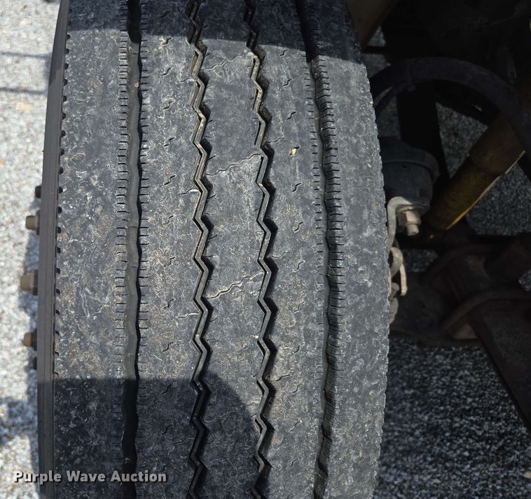 image for item DP6374 2007 Freightliner Business Class M2 utility / service truck