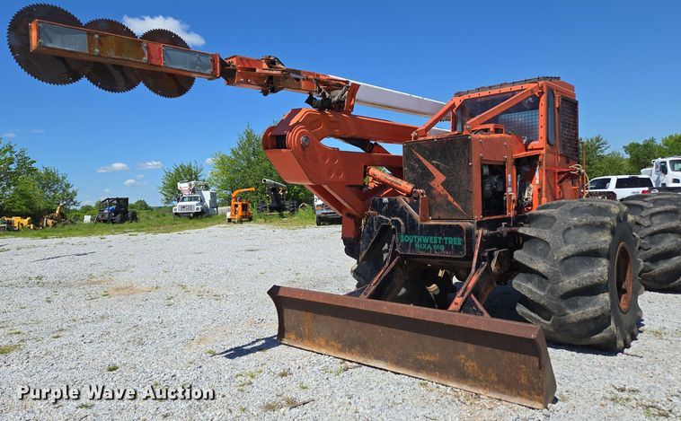 image for item DP6378 Timberland C45 tree trimmer