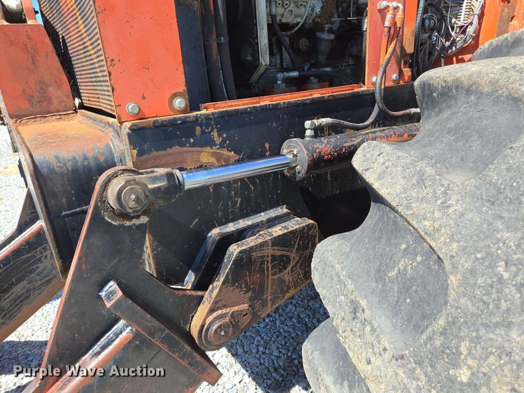 image for item DP6378 Timberland C45 tree trimmer