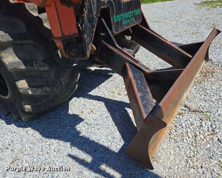 image for item DP6378 Timberland C45 tree trimmer