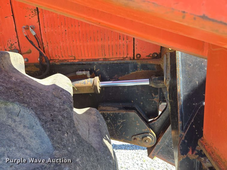 image for item DP6378 Timberland C45 tree trimmer