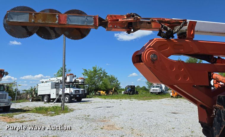 image for item DP6378 Timberland C45 tree trimmer