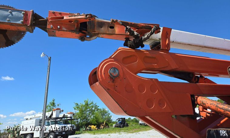 image for item DP6378 Timberland C45 tree trimmer