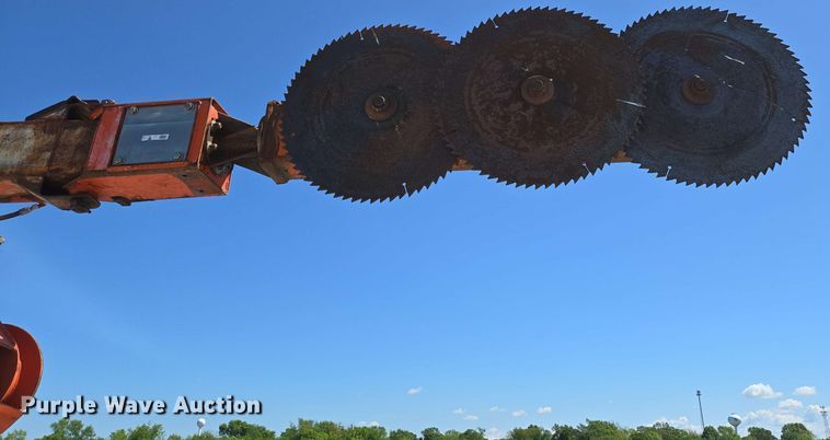 image for item DP6378 Timberland C45 tree trimmer