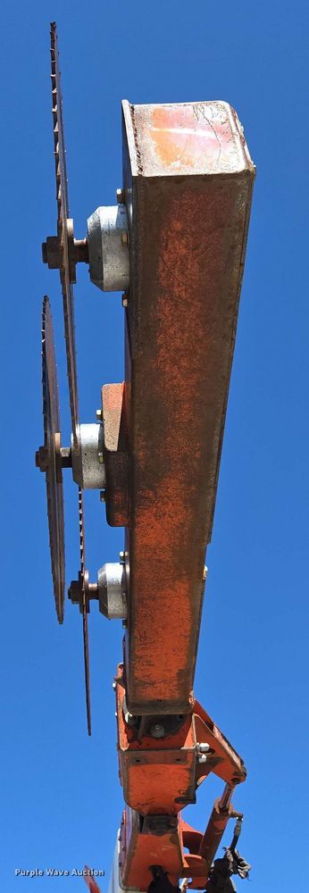 image for item DP6378 Timberland C45 tree trimmer