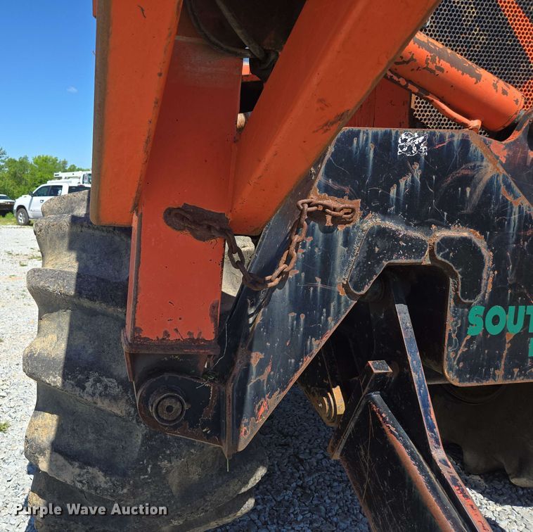 image for item DP6378 Timberland C45 tree trimmer