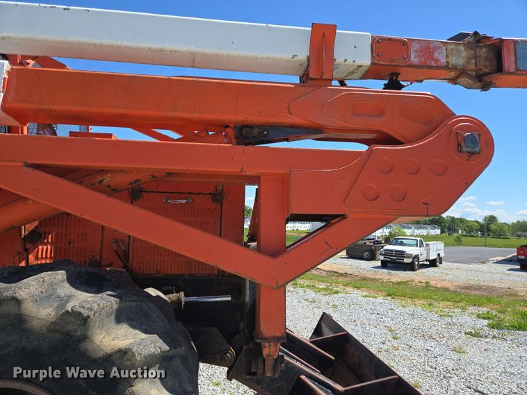 image for item DP6378 Timberland C45 tree trimmer