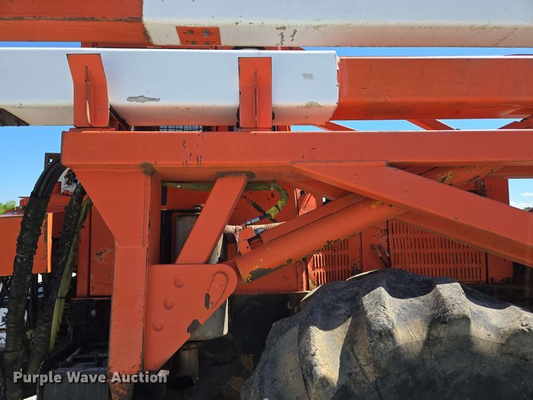 image for item DP6378 Timberland C45 tree trimmer