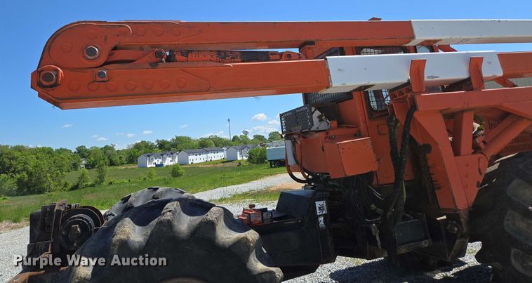 image for item DP6378 Timberland C45 tree trimmer