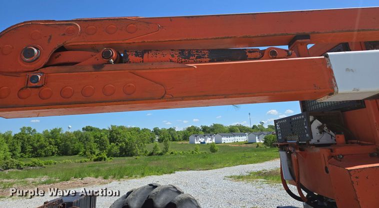 image for item DP6378 Timberland C45 tree trimmer