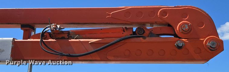 image for item DP6378 Timberland C45 tree trimmer