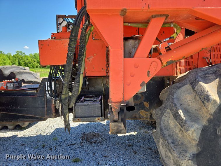 image for item DP6378 Timberland C45 tree trimmer