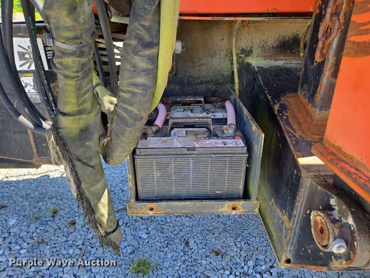 image for item DP6378 Timberland C45 tree trimmer