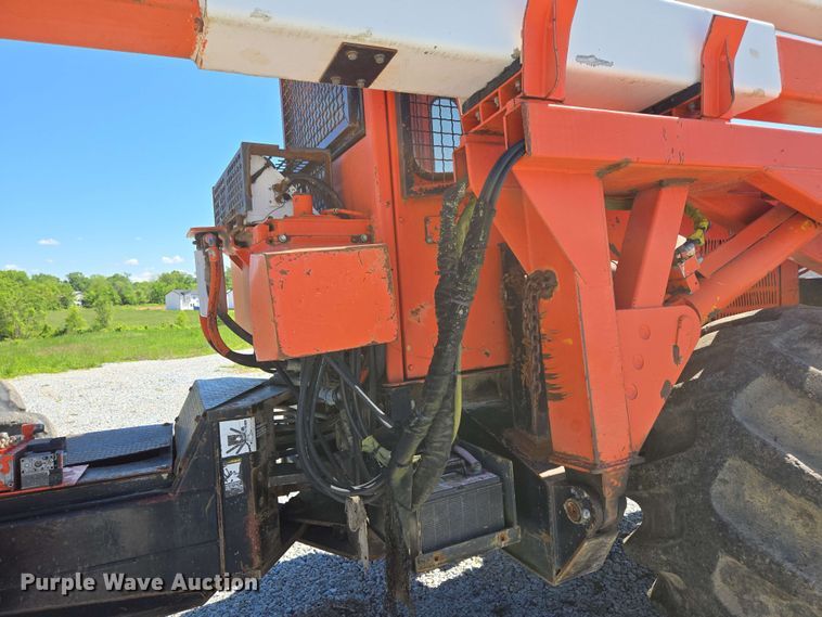 image for item DP6378 Timberland C45 tree trimmer