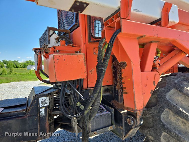 image for item DP6378 Timberland C45 tree trimmer