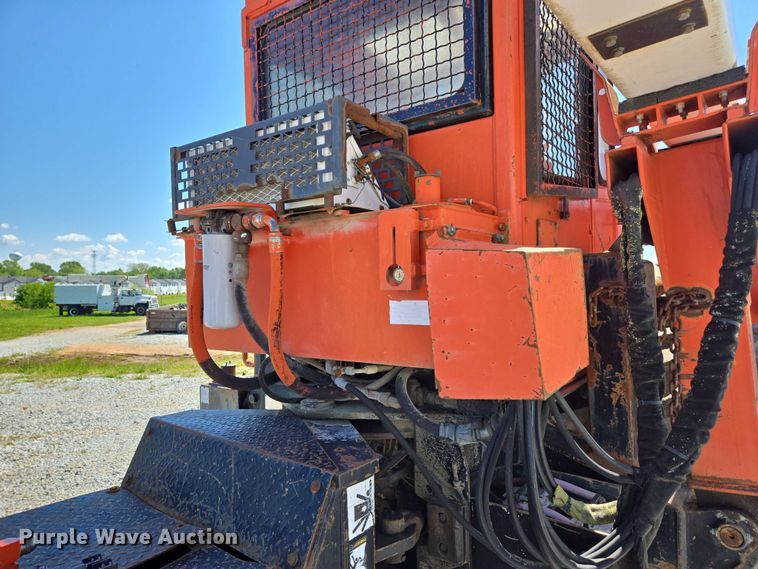 image for item DP6378 Timberland C45 tree trimmer