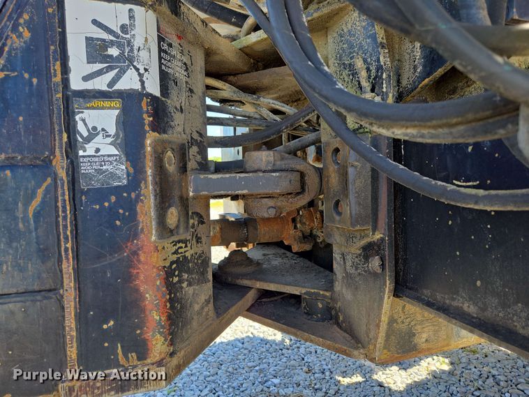 image for item DP6378 Timberland C45 tree trimmer