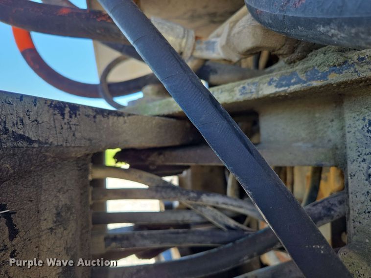 image for item DP6378 Timberland C45 tree trimmer