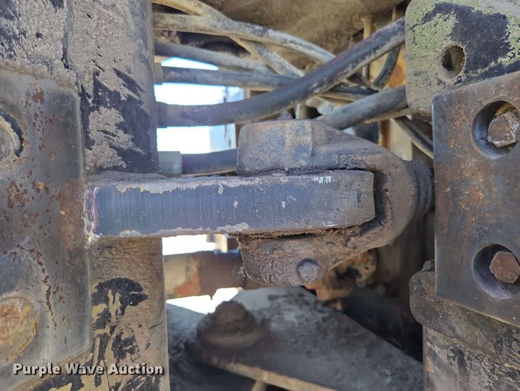 image for item DP6378 Timberland C45 tree trimmer