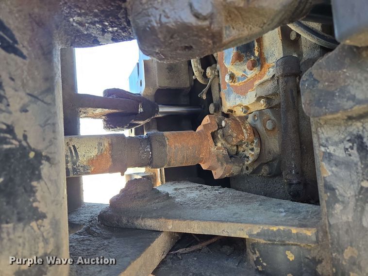 image for item DP6378 Timberland C45 tree trimmer