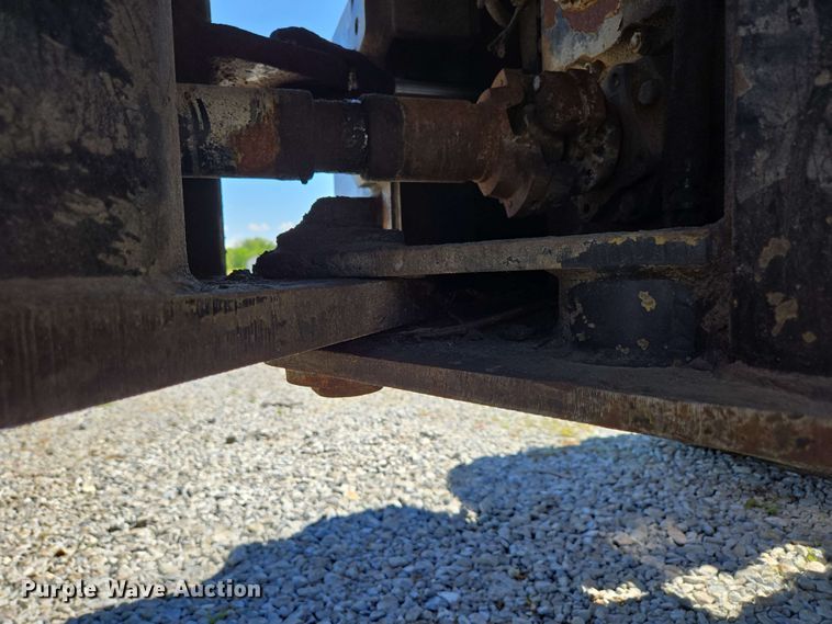 image for item DP6378 Timberland C45 tree trimmer