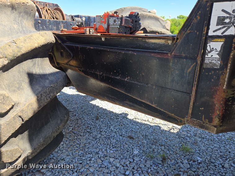 image for item DP6378 Timberland C45 tree trimmer