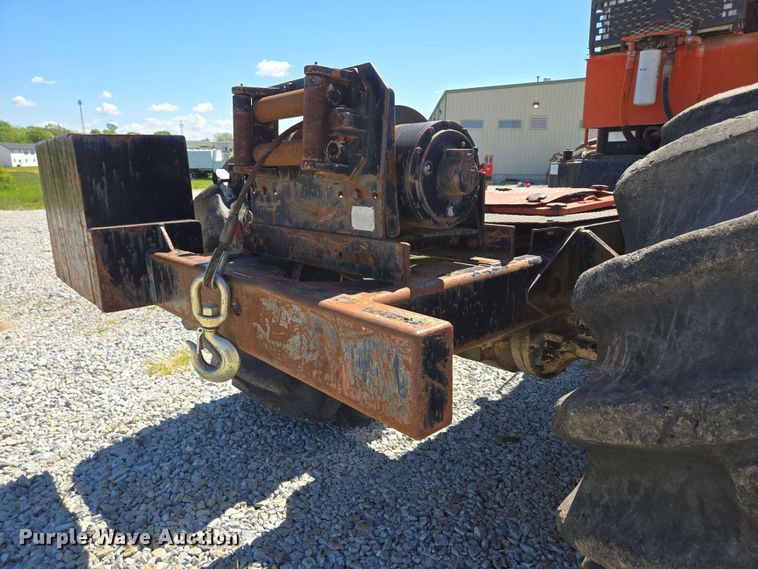 image for item DP6378 Timberland C45 tree trimmer