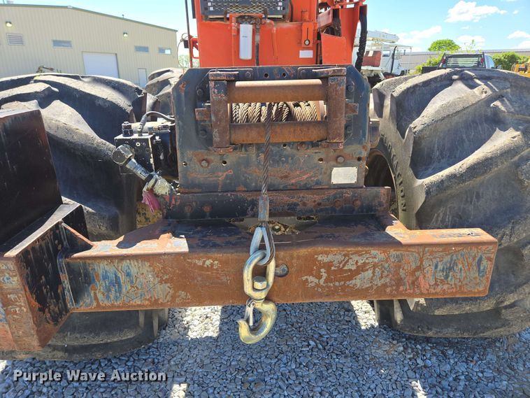 image for item DP6378 Timberland C45 tree trimmer