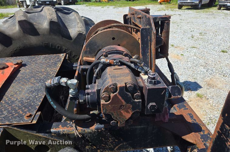 image for item DP6378 Timberland C45 tree trimmer