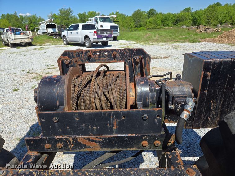 image for item DP6378 Timberland C45 tree trimmer