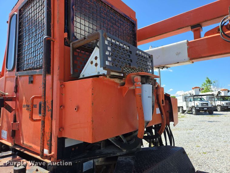 image for item DP6378 Timberland C45 tree trimmer