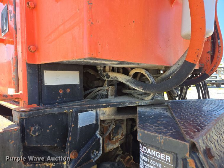 image for item DP6378 Timberland C45 tree trimmer