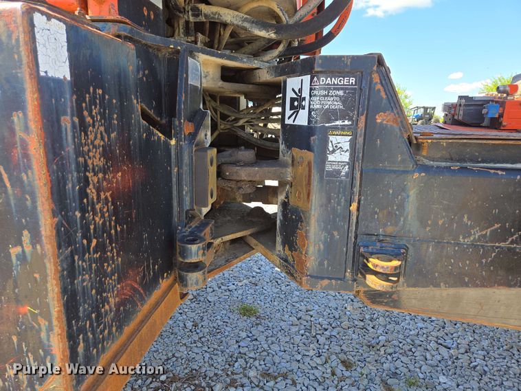 image for item DP6378 Timberland C45 tree trimmer