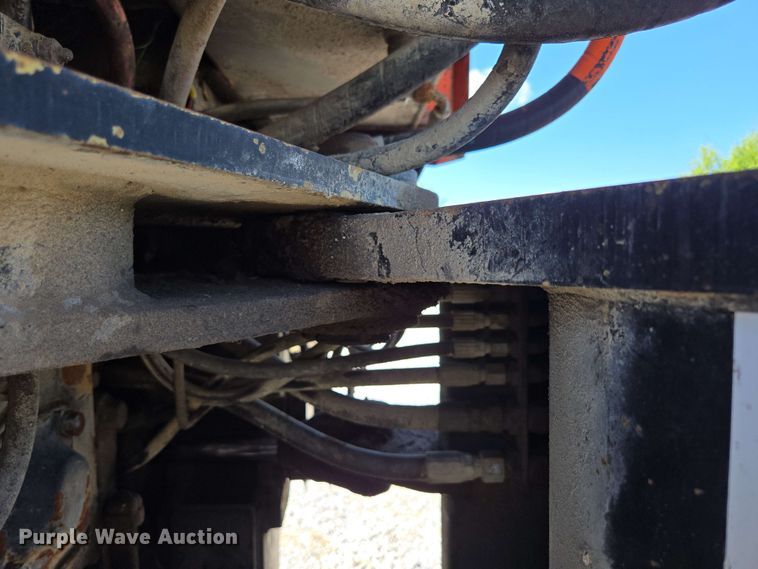 image for item DP6378 Timberland C45 tree trimmer