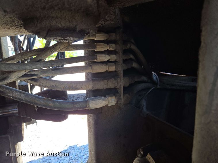 image for item DP6378 Timberland C45 tree trimmer