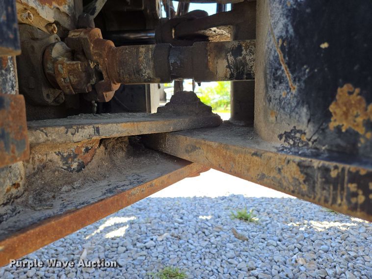 image for item DP6378 Timberland C45 tree trimmer