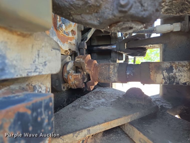 image for item DP6378 Timberland C45 tree trimmer