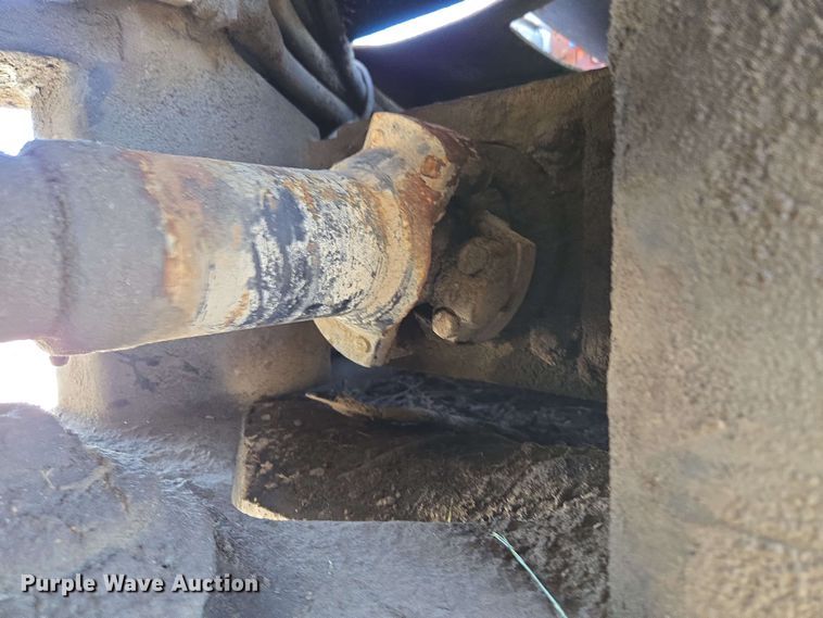 image for item DP6378 Timberland C45 tree trimmer