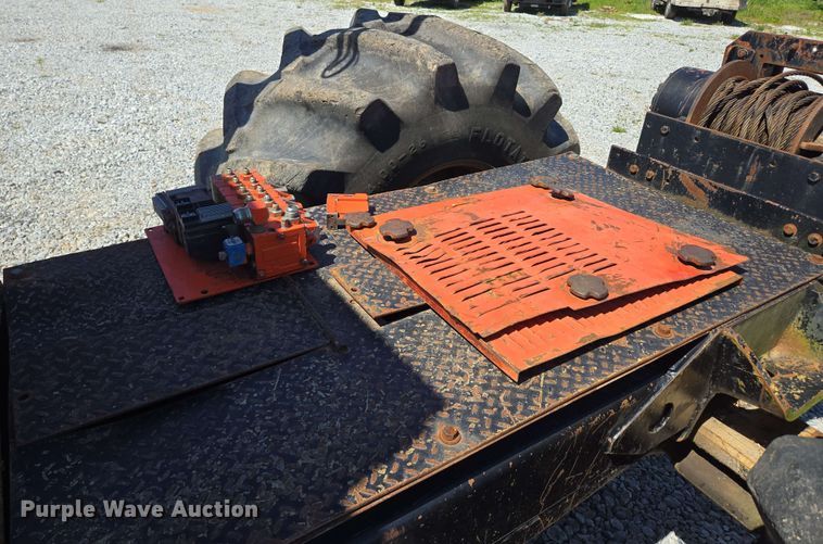 image for item DP6378 Timberland C45 tree trimmer