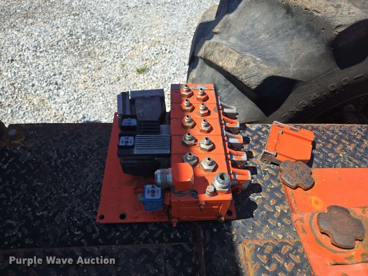 image for item DP6378 Timberland C45 tree trimmer