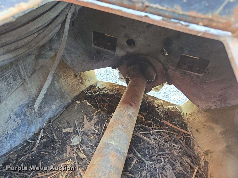 image for item DP6378 Timberland C45 tree trimmer