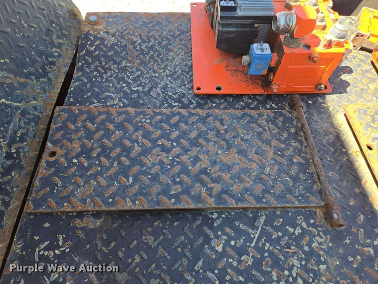 image for item DP6378 Timberland C45 tree trimmer