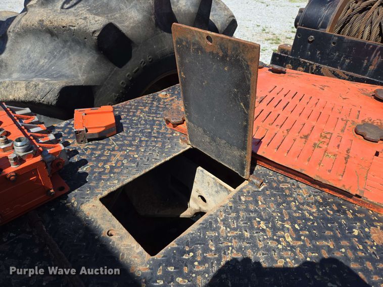 image for item DP6378 Timberland C45 tree trimmer