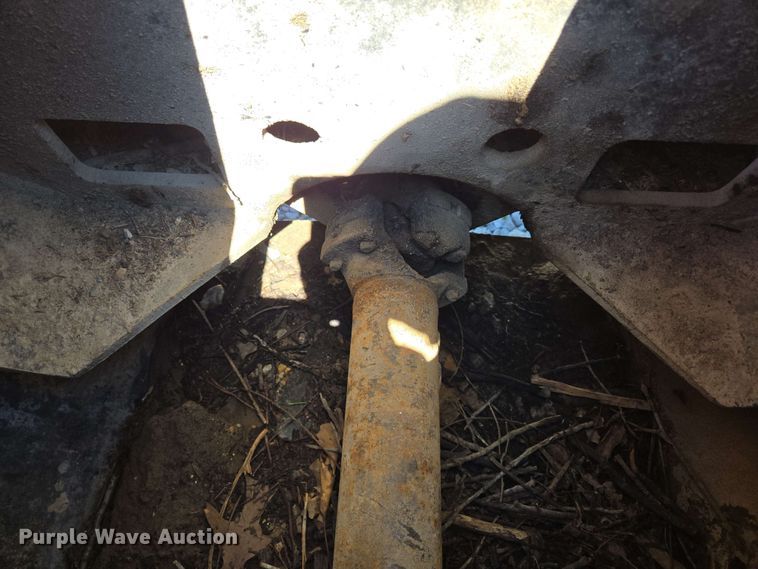 image for item DP6378 Timberland C45 tree trimmer