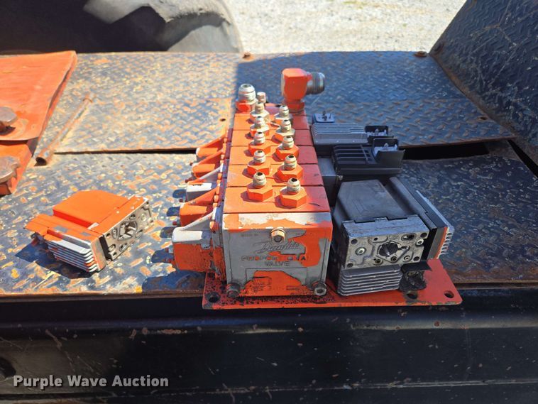 image for item DP6378 Timberland C45 tree trimmer