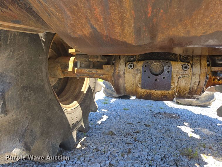 image for item DP6378 Timberland C45 tree trimmer