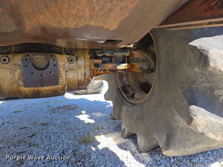 image for item DP6378 Timberland C45 tree trimmer