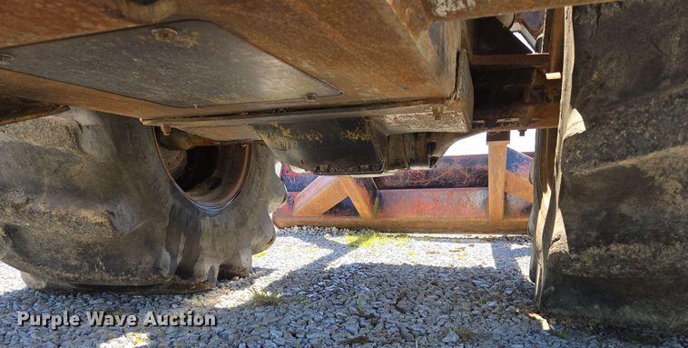 image for item DP6378 Timberland C45 tree trimmer