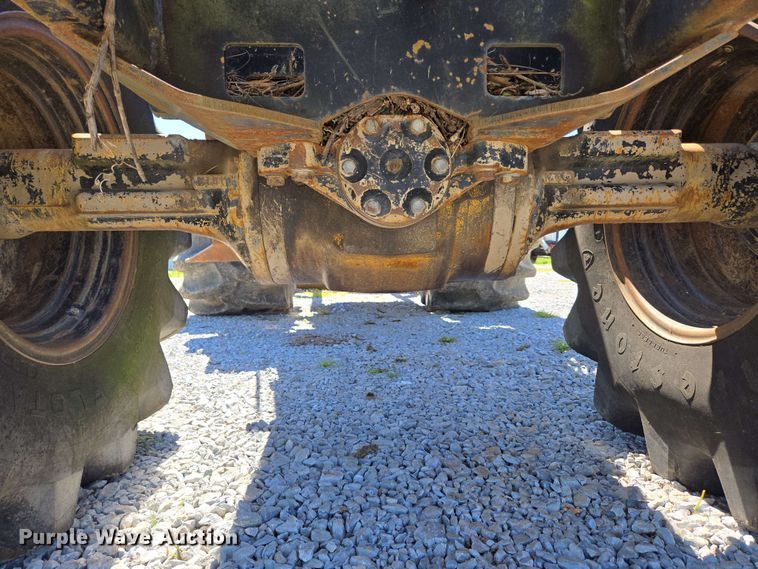 image for item DP6378 Timberland C45 tree trimmer