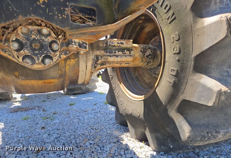 image for item DP6378 Timberland C45 tree trimmer